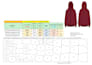 do cad sewing pattern grading and production marker